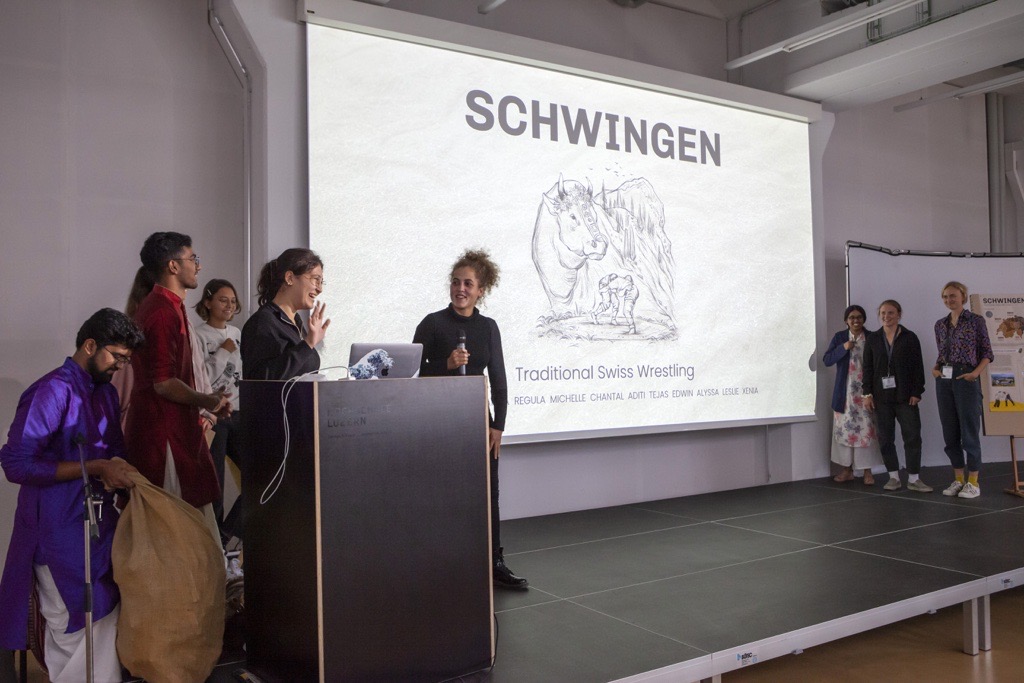 VDC project