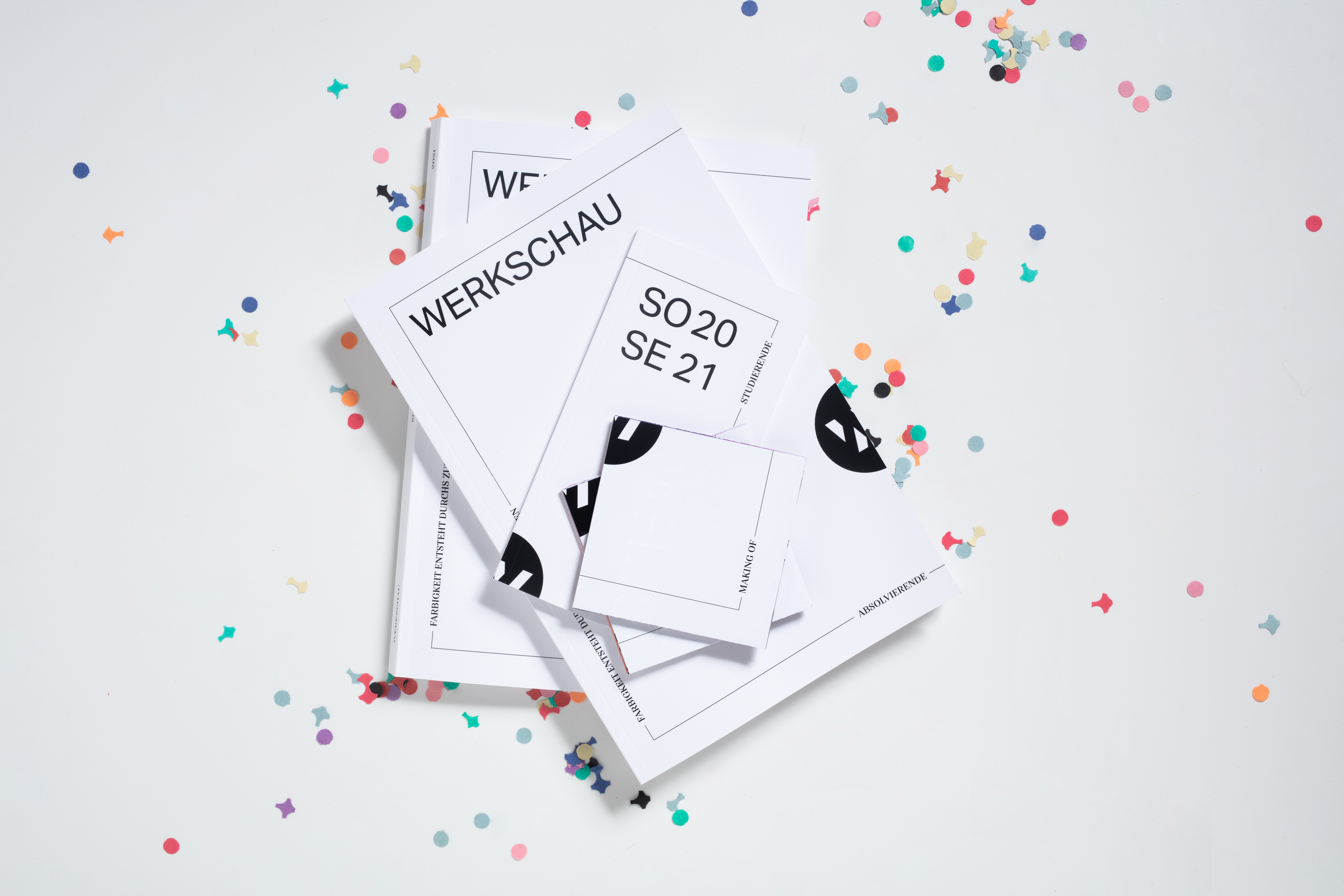 Werkschau project
